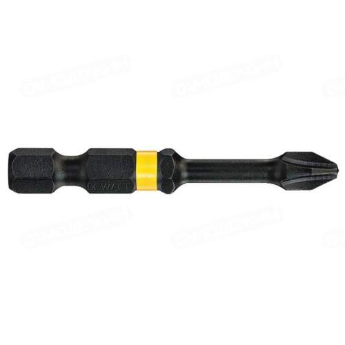 Бита PH 2 х 50 мм (1 шт.) Impact Torsion DeWalt