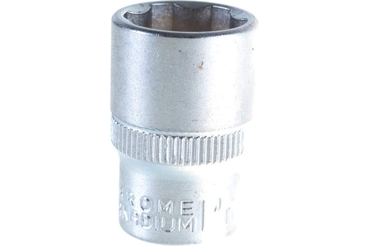 Головка торцевая 3/8” 6-гранная SuperLock 14 мм BERGER BG2048