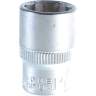 Головка торцевая 3/8” 6-гранная SuperLock 14 мм BERGER BG2048 - Berger BG BG2048