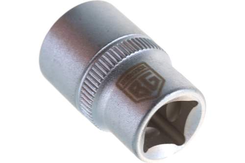 Головка торцевая 3/8” 6-гранная SuperLock 14 мм BERGER BG2048