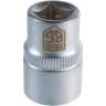 Головка торцевая 3/8” 6-гранная SuperLock 14 мм BERGER BG2048 - Berger BG BG2048 2