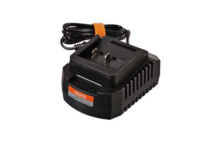 SBC2002 зарядное устройство Sturm!, 20В, 1BatterySystem, 2.4A
