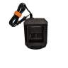 SBC2002 зарядное устройство Sturm!, 20В, 1BatterySystem, 2.4A - SBC2002 зарядное устройство Sturm!, 20В, 1BatterySystem, 2.4A