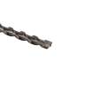 Бур SDS+ 10х210 HIGH SPEED плоский резец U спираль Hanskonner Бур SDS+ 10х210 HIGH SPEED плоский резец U спираль Hanskonner - Бур SDS+ 10х210 HIGH SPEED плоский резец U спираль Hanskonner