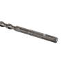 Бур SDS+ 10х210 HIGH SPEED плоский резец U спираль Hanskonner Бур SDS+ 10х210 HIGH SPEED плоский резец U спираль Hanskonner - Бур SDS+ 10х210 HIGH SPEED плоский резец U спираль Hanskonner
