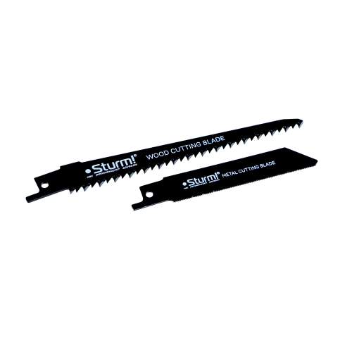 Пила сабельная Sturm! RS8815