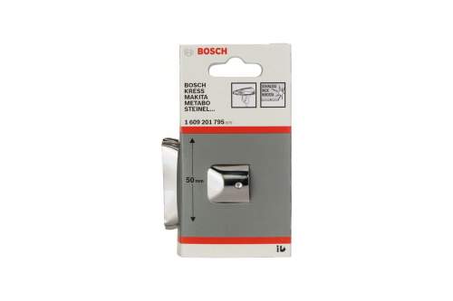 BOSCH Насадка плоская 50 мм