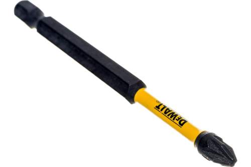 Бита PZ 2 х 85 мм (2 шт.) Impact Torsion DeWalt DT70566T