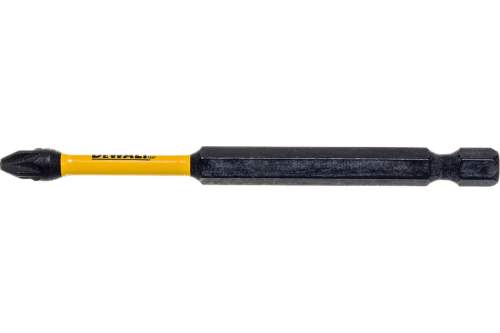 Бита PZ 2 х 85 мм (2 шт.) Impact Torsion DeWalt DT70566T