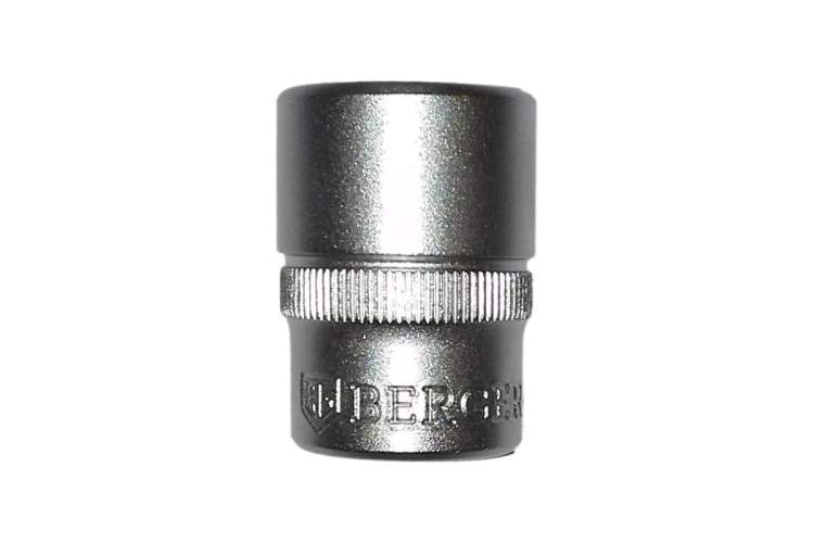 Головка торцевая 3/8” 6-гранная SuperLock 15 мм BERGER BG2049