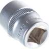 Головка торцевая 3/8” 6-гранная SuperLock 15 мм BERGER BG2049 - Berger BG BG2049 3