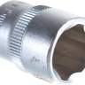 Головка торцевая 3/8” 6-гранная SuperLock 15 мм BERGER BG2049 - Berger BG BG2049 2