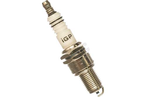Свеча зажигания IGP (F5TC) Двухтакт. двигат. GG950, 951,GP40-II/Четырехтакт. верхнеклапан. /CHAMPION
