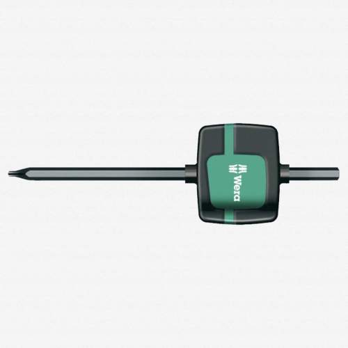 Ключ флажковый 1267 B 15 IP/ SW 3,5 MM//WERA