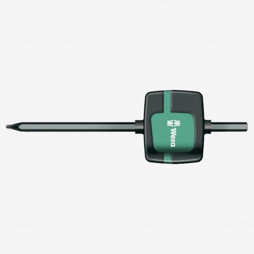 Ключ флажковый 1267 B 15 IP/ SW 3,5 MM//WERA