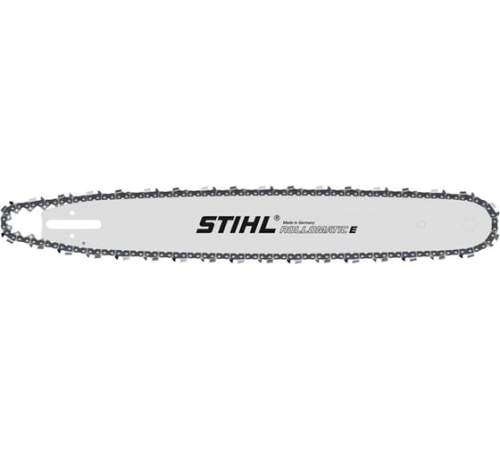 Шина STIHL 3/8"Р, 16", 1.6, 40 см  Z11