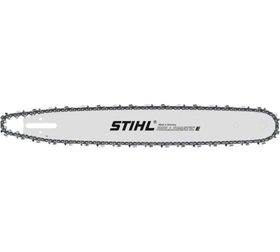Шина STIHL 3/8"Р, 16", 1.6, 40 см  Z11