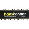 Бензопила Hanskonner HGC1618 - Бензопила Hanskonner HGC1618