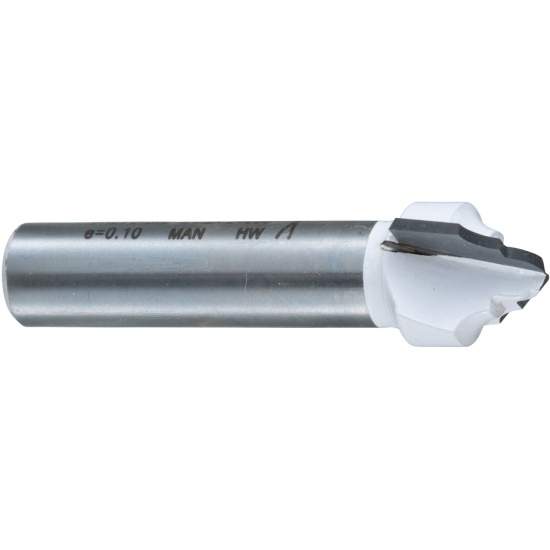MAKITA Фреза пазовая 12,7x8мм