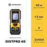 Лазерный дальномер Instrumax DISTPRO 40 Лазерный дальномер Instrumax DISTPRO 40 - Лазерный дальномер Instrumax DISTPRO 40