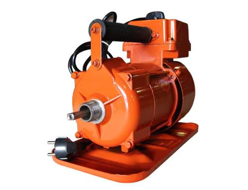 Вибратор Vektor 1400/220V