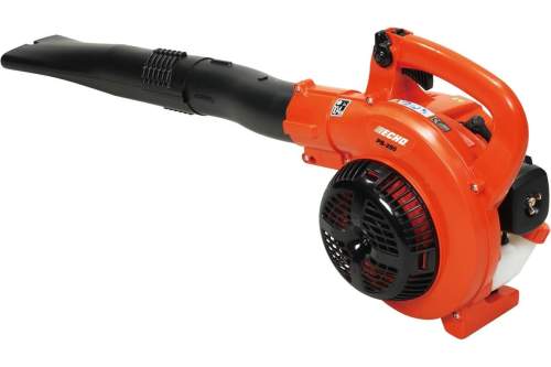Воздуходувное устройство ECHO РВ-250 (25.4 см3, 0.68кВт, 510м3/ч,, 65м/с, 4,3кг)