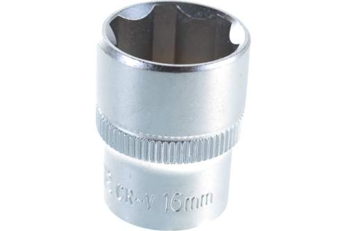 Головка торцевая 3/8” 6-гранная SuperLock 16 мм BERGER BG2050