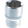 Головка торцевая 3/8” 6-гранная SuperLock 16 мм BERGER BG2050 - Berger BG BG2050