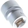 Головка торцевая 3/8” 6-гранная SuperLock 16 мм BERGER BG2050 - Berger BG BG2050 3