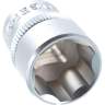 Головка торцевая 3/8” 6-гранная SuperLock 16 мм BERGER BG2050 - Berger BG BG2050 2