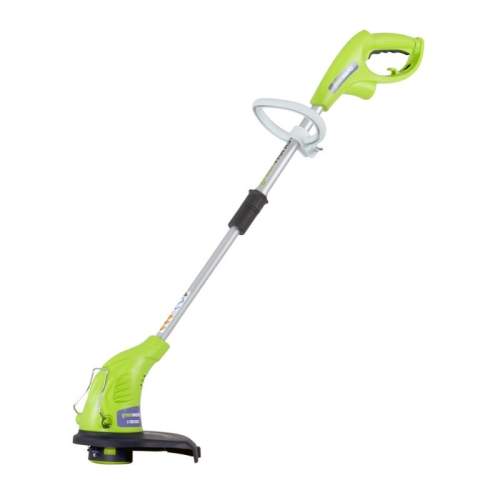 Триммер струнный GST5033, 500W  (сетевой), 8000 об/мин, 2,4кг\\GreenWorks_220V