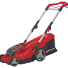 Газонокосилка аккумуляторная Einhell RASARRO 36/36 (2x3.0 Ah) Газонокосилка аккумуляторная Einhell RASARRO 36/36 (2x3.0 Ah) - Газонокосилка аккумуляторная Einhell RASARRO 36/36 (2x3.0 Ah)