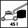 Газонокосилка аккумуляторная Einhell RASARRO 36/36 (2x3.0 Ah) Газонокосилка аккумуляторная Einhell RASARRO 36/36 (2x3.0 Ah) - Газонокосилка аккумуляторная Einhell RASARRO 36/36 (2x3.0 Ah)