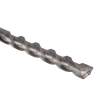 Бур SDS+ 12х160 HIGH SPEED плоский резец U спираль Hanskonner Бур SDS+ 12х160 HIGH SPEED плоский резец U спираль Hanskonner - Бур SDS+ 12х160 HIGH SPEED плоский резец U спираль Hanskonner