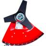 Oleo-Mac SPARTA 381T 6133-9070E2T 3 Бензокоса Oleo-Mac Sparta 381 T - Oleo-Mac SPARTA 381T 6133-9070E2T 3