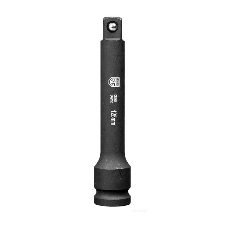 УДЛИНИТЕЛЬ УДАРНЫЙ 1/2” BERGER 125мм BG2152