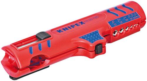 Инструмент для снятия изоляции KNIPEX KN-1685125 SB