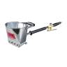 Ковш штукатурный пневматический FUBAG Hopper PL4000 - Ковш штукатурный пневматический FUBAG Hopper PL4000