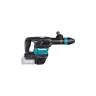 MAKITA Молоток отбойный аккум(SDSmax, 9.4Дж,XGT40В BL,6,3кг,AWS,AVT,Soft no load,XPT,без АКБ и ЗУ) - 17973