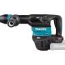 MAKITA Молоток отбойный аккум(SDSmax, 9.4Дж,XGT40В BL,6,3кг,AWS,AVT,Soft no load,XPT,без АКБ и ЗУ) - HM001GZ02