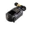 HCD1645BLC Дрель аккумуляторная б/щ Hanskonner, 14,4В, 45Нм, 2х2.0Ач, патрон 10мм, сумка-кейс HCD1645BLC Дрель аккумуляторная б/щ Hanskonner, 14,4В, 45Нм, 2х2.0Ач, патрон 10мм, сумка-кейс - HCD1645BLC Дрель аккумуляторная б/щ Hanskonner, 14,4В, 45Нм, 2х2.0Ач, патрон 10мм, сумка-кейс
