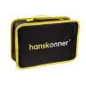 HCD1645BLC Дрель аккумуляторная б/щ Hanskonner, 14,4В, 45Нм, 2х2.0Ач, патрон 10мм, сумка-кейс HCD1645BLC Дрель аккумуляторная б/щ Hanskonner, 14,4В, 45Нм, 2х2.0Ач, патрон 10мм, сумка-кейс - HCD1645BLC Дрель аккумуляторная б/щ Hanskonner, 14,4В, 45Нм, 2х2.0Ач, патрон 10мм, сумка-кейс