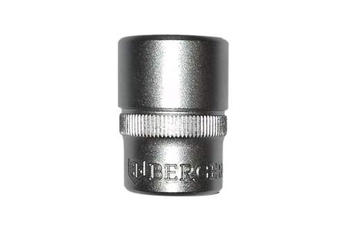 Головка торцевая 3/8” 6-гранная SuperLock 18 мм BERGER BG2052