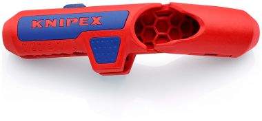 Инструмент для снятия изоляции KNIPEX KN-169501SB