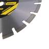 Алмазный диск 350x25,4 LASER ASPHALT, для бензорезов, Hanskonner Алмазный диск 350x25,4 LASER ASPHALT, для бензорезов, Hanskonner - Алмазный диск 350x25,4 LASER ASPHALT, для бензорезов, Hanskonner