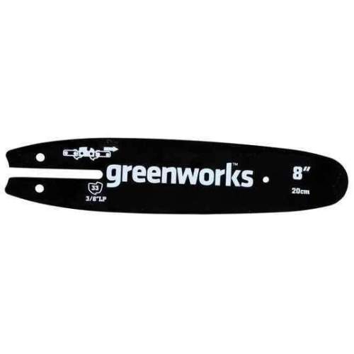 Шина для высотореза, 20 см*10шт / Greenworks