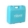 Аккумуляторный ударный винтоверт Sturm! CD300H 1BatterySystem Аккумуляторный ударный винтоверт Sturm! CD300H 1BatterySystem - Аккумуляторный ударный винтоверт Sturm! CD300H 1BatterySystem