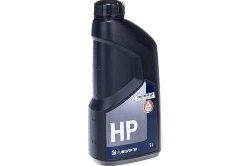 Масло HUSQVARNA для 2-х тактных двигателей 1 л. HP