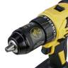 HCD2065BLC Дрель аккумуляторная б/щ Hanskonner 1BatterySystem HCD2065BLC Дрель аккумуляторная б/щ Hanskonner 1BatterySystem - HCD2065BLC Дрель аккумуляторная б/щ Hanskonner 1BatterySystem