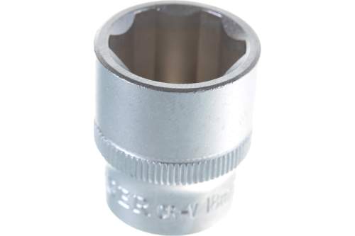 Головка торцевая 3/8” 6-гранная SuperLock 19 мм BERGER BG2053